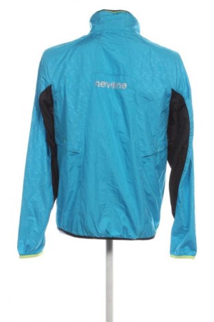 Herrenjacke Newline, Größe M, Farbe Blau, Preis € 52,49