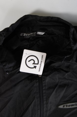 Herrenjacke Newline, Größe L, Farbe Schwarz, Preis € 8,99