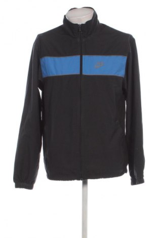 Herrenjacke Nike, Größe L, Farbe Grau, Preis € 28,99