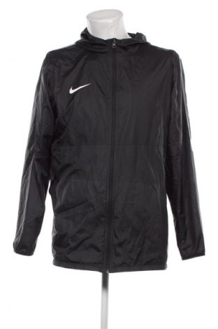 Herrenjacke Nike, Größe XL, Farbe Schwarz, Preis € 25,99