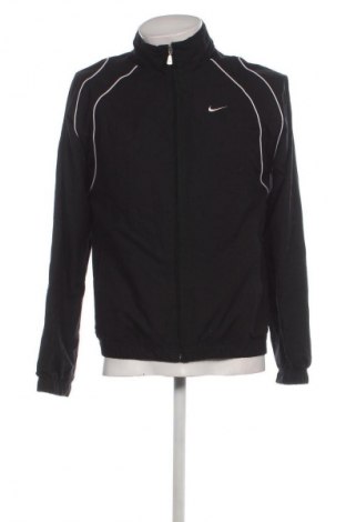 Pánska bunda  Nike, Veľkosť S, Farba Čierna, Cena  32,95 €