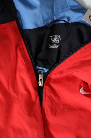 Męska kurtka Nike, Rozmiar XL, Kolor Kolorowy, Cena 262,99 zł