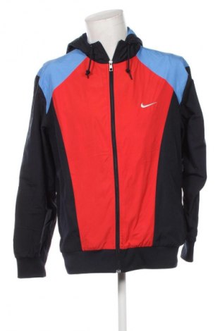 Férfi dzseki Nike, Méret XL, Szín Sokszínű, Ár 20 849 Ft