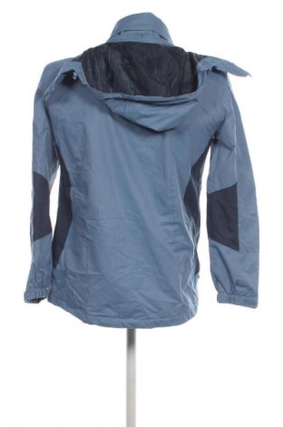 Herrenjacke Nkd, Größe S, Farbe Blau, Preis 15,99 €