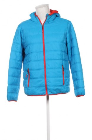 Herrenjacke Nordcap, Größe XXL, Farbe Blau, Preis 71,99 €