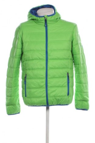 Herrenjacke Nordcap, Größe L, Farbe Grün, Preis € 28,99