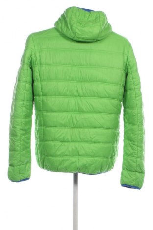 Herrenjacke Nordcap, Größe L, Farbe Grün, Preis 20,49 €