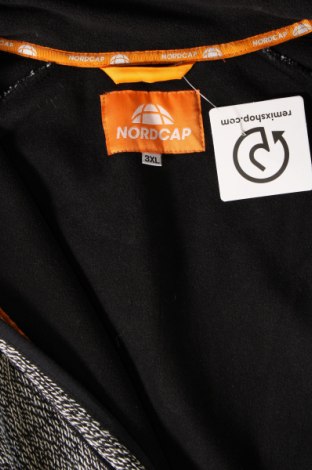 Herrenjacke Nordcap, Größe 3XL, Farbe Mehrfarbig, Preis € 26,49