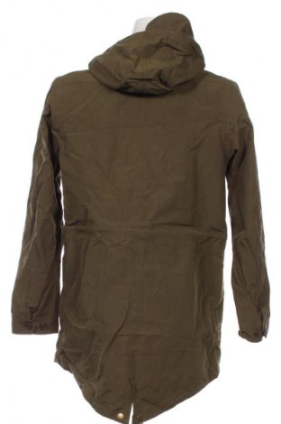 Herrenjacke Obey, Größe M, Farbe Grün, Preis € 50,49