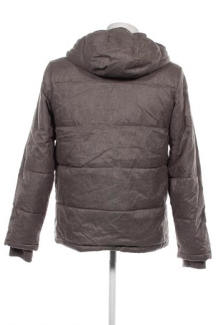 Herrenjacke Old Navy, Größe S, Farbe Braun, Preis 39,99 €