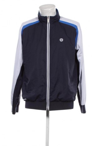 Herrenjacke Oliver, Größe L, Farbe Blau, Preis 8,99 €