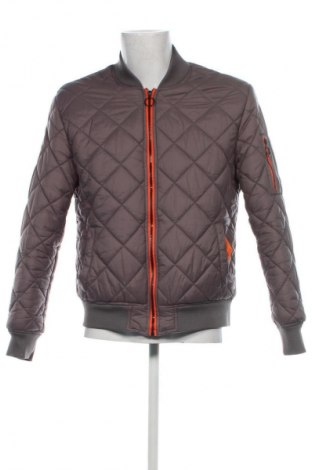 Herrenjacke Ombre, Größe L, Farbe Grau, Preis € 35,99