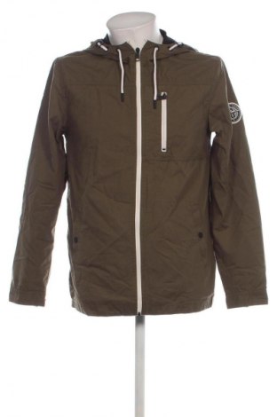 Herrenjacke Only & Sons, Größe M, Farbe Grün, Preis 17,49 €