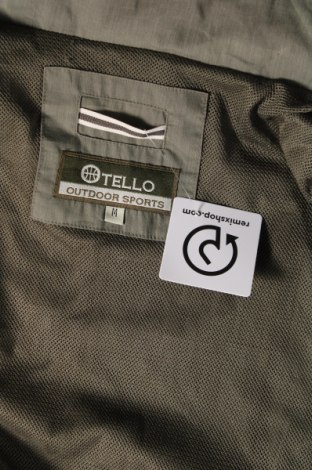 Herrenjacke Otello, Größe M, Farbe Grün, Preis € 56,99