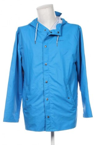 Herrenjacke Pepe Jeans, Größe L, Farbe Blau, Preis 67,17 €