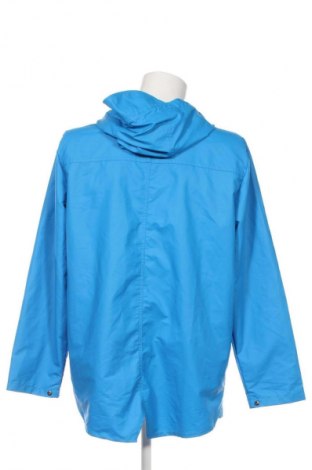 Herrenjacke Pepe Jeans, Größe L, Farbe Blau, Preis 67,17 €