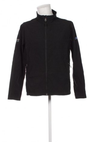 Herrenjacke Port Authority, Größe L, Farbe Schwarz, Preis 11,99 €