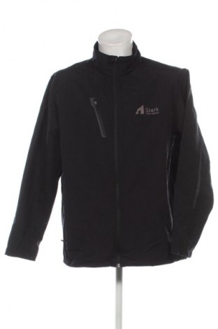 Herrenjacke Port Authority, Größe XL, Farbe Schwarz, Preis 15,99 €