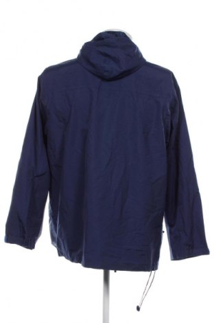 Herrenjacke Port Louis, Größe L, Farbe Blau, Preis € 17,49