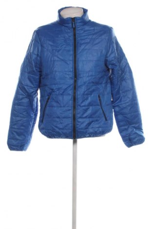 Herrenjacke Portonova, Größe L, Farbe Blau, Preis 10,49 €