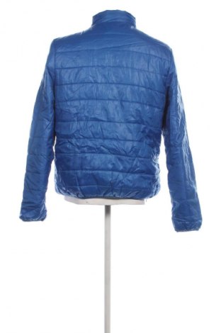 Herrenjacke Portonova, Größe L, Farbe Blau, Preis 33,99 €