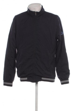 Herrenjacke Pre End, Größe L, Farbe Blau, Preis € 17,49