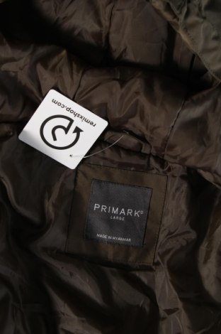 Męska kurtka Primark, Rozmiar L, Kolor Zielony, Cena 130,99 zł