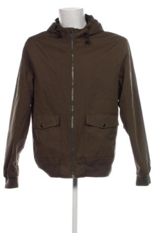 Herrenjacke Primark, Größe L, Farbe Grün, Preis € 9,99