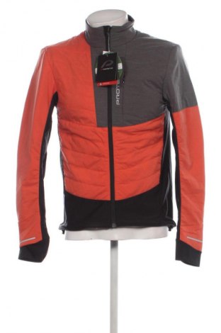 Herrenjacke Protective, Größe M, Farbe Orange, Preis € 71,99