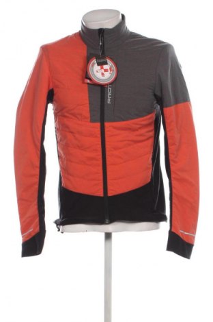 Herrenjacke Protective, Größe M, Farbe Orange, Preis 71,99 €