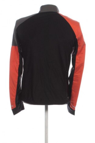 Herrenjacke Protective, Größe M, Farbe Orange, Preis € 71,99