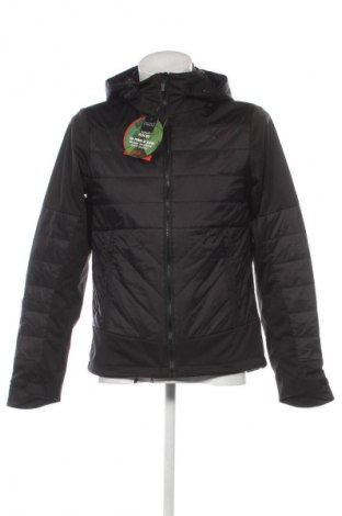 Herrenjacke Protective, Größe S, Farbe Schwarz, Preis 103,49 €