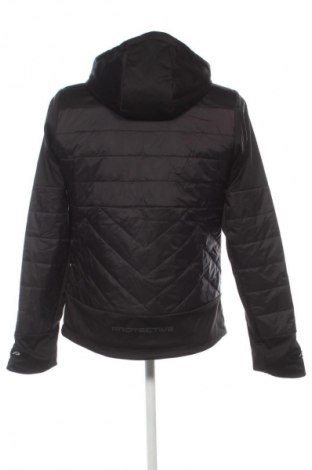 Herrenjacke Protective, Größe S, Farbe Schwarz, Preis 103,49 €