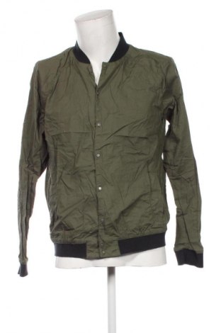 Herrenjacke Pull&Bear, Größe XL, Farbe Grün, Preis € 17,49