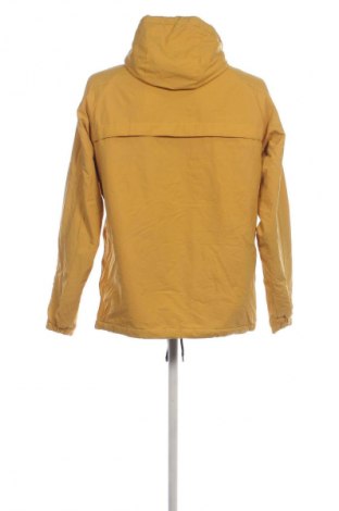 Herrenjacke Pull&Bear, Größe L, Farbe Gelb, Preis € 17,49