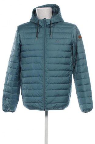 Herrenjacke Quiksilver, Größe M, Farbe Blau, Preis € 52,69