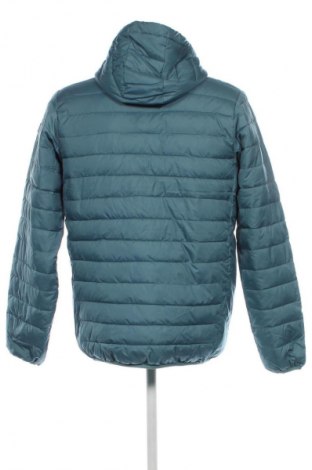 Herrenjacke Quiksilver, Größe M, Farbe Blau, Preis 52,69 €