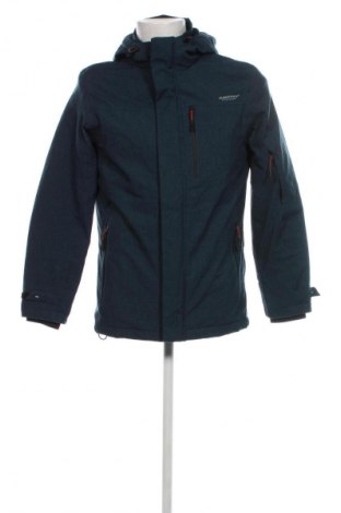 Herrenjacke Raintex, Größe S, Farbe Blau, Preis 39,99 €