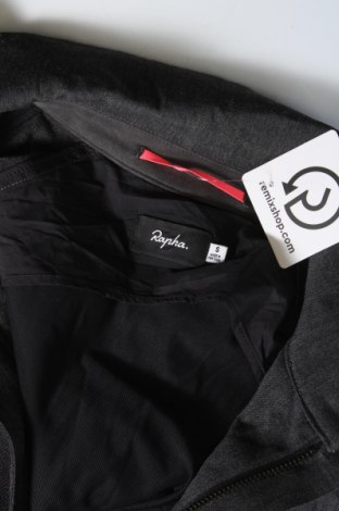 Herrenjacke Rapha, Größe S, Farbe Grau, Preis € 36,99