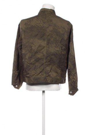 Herrenjacke Reclaimed Vintage, Größe L, Farbe Grün, Preis 20,49 €