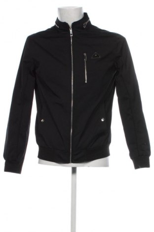 Geacă de bărbati River Island, Mărime M, Culoare Negru, Preț 146,99 Lei