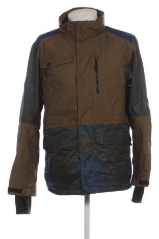 Herrenjacke Rodeo, Größe L, Farbe Grün, Preis € 26,99