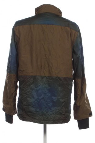 Herrenjacke Rodeo, Größe L, Farbe Grün, Preis 28,99 €