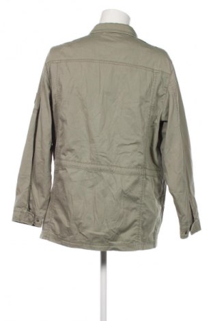 Herrenjacke Rover&Lakes, Größe XL, Farbe Grün, Preis 13,99 €