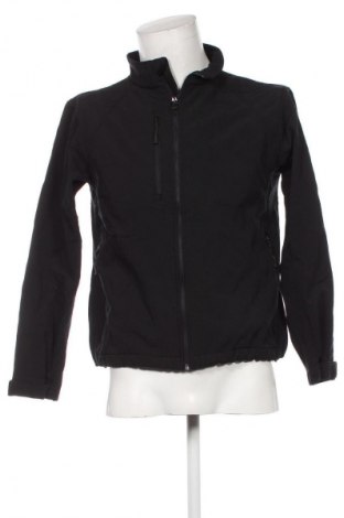 Herrenjacke Russell, Größe M, Farbe Schwarz, Preis € 28,99