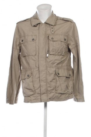 Herrenjacke S.Oliver, Größe M, Farbe Beige, Preis € 8,99