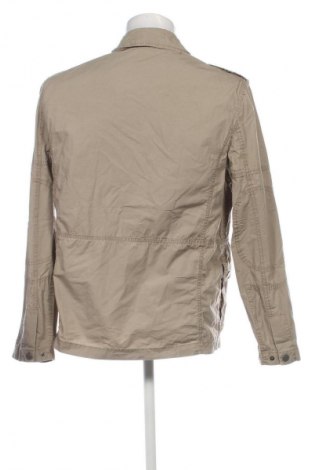 Herrenjacke S.Oliver, Größe M, Farbe Beige, Preis € 8,99