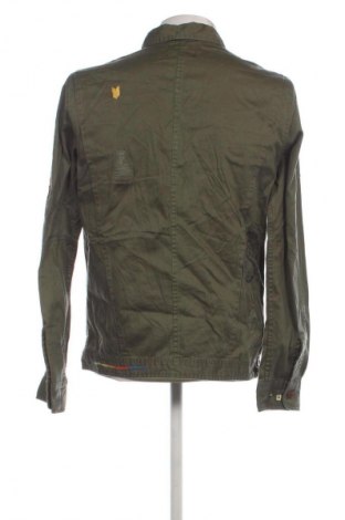 Herrenjacke Scotch & Soda, Größe M, Farbe Grün, Preis 63,49 €