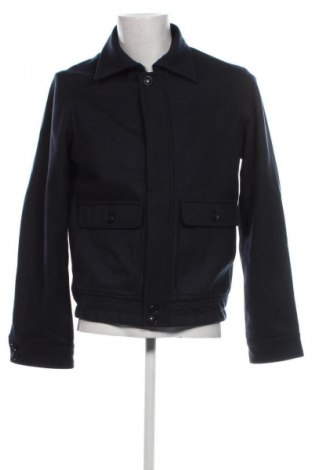 Herrenjacke Selected Homme, Größe L, Farbe Blau, Preis € 30,99