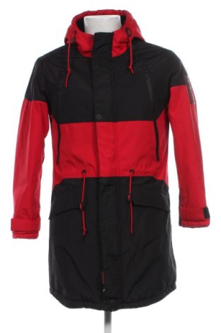 Herrenjacke Sinsay, Größe S, Farbe Mehrfarbig, Preis € 24,99